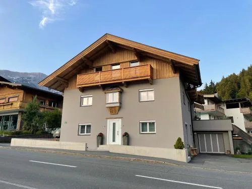 Ferienwohnung Kitzbichler