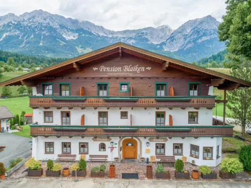 Pension Blaiken M