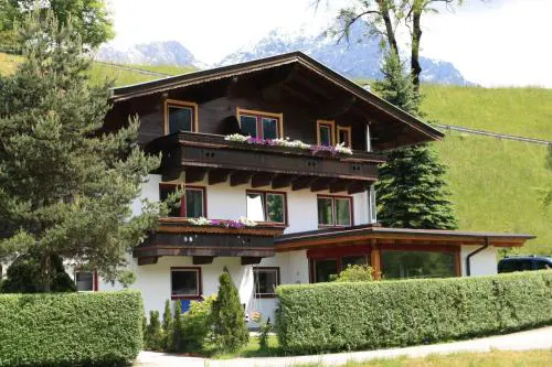 Zagglhaus