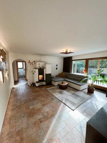 Apartment Malea