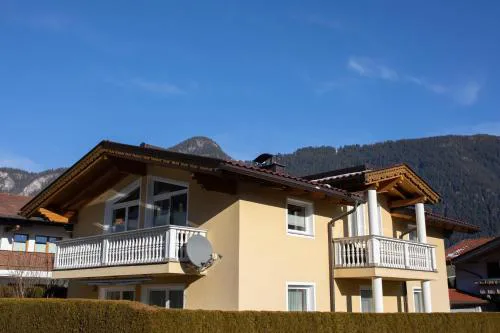 Apartment Maria