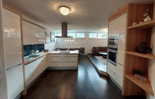 Ferienwohnung Haag