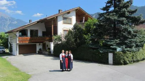 Haus Hager