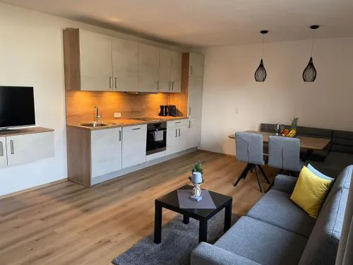 MAVI Apartment