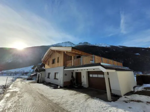 Apartment Freiheit-La by Interhome