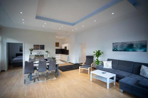 Ferienwohnung Höpperger