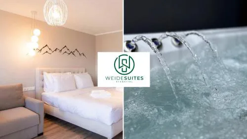 WEIDE SUITES Stubaital - Adults Only