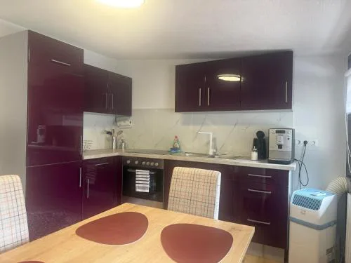 Ferienwohnung für Gruppen oder Familien