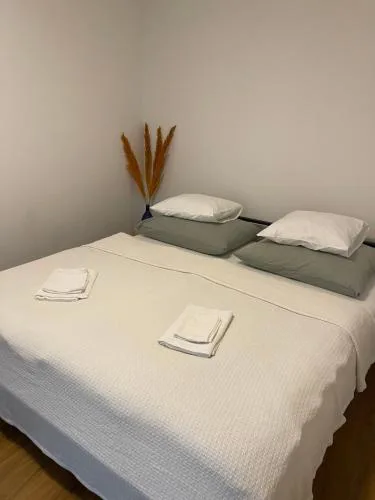 Apartment Hilde