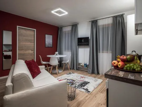 Apartment in Schwaz near Kellerjoch Ski Area