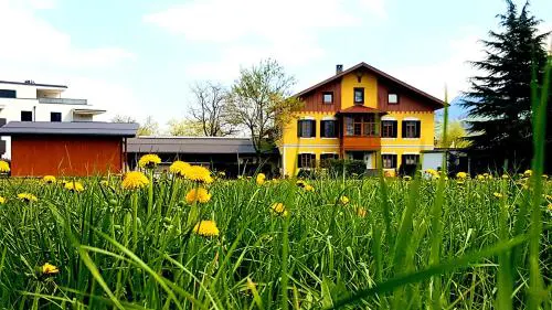 Ferienwohnung Sonnwendhof "Kellerjochblick"