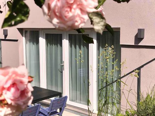 Top Apartment in Zentrumsnähe (Fußläufig)