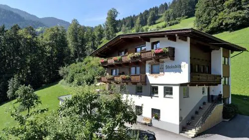 Ferienhaus Am Steindl "Steindlhof"
