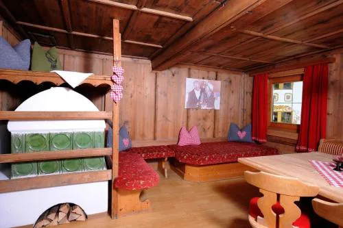 Ferienhaus Kreuzlauhof