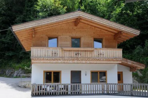 Ferienhaus Marie