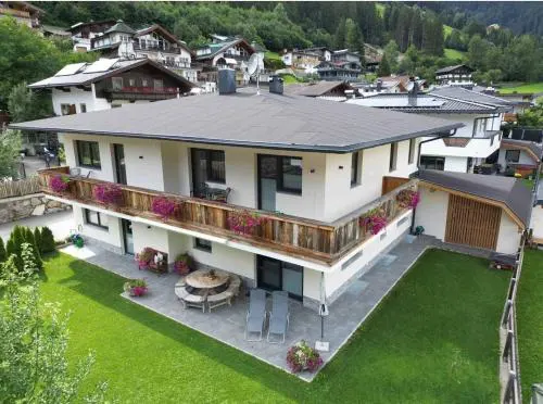 Ferienwohnung Eberl
