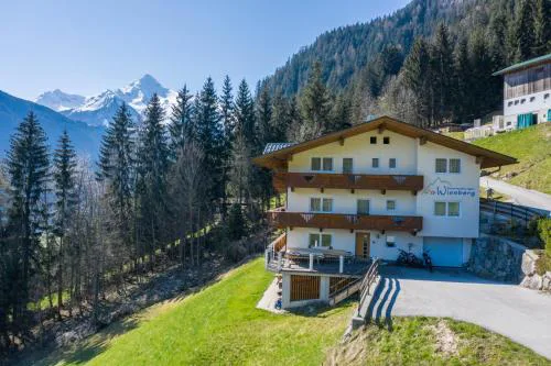 Ferienwohnung Jakob