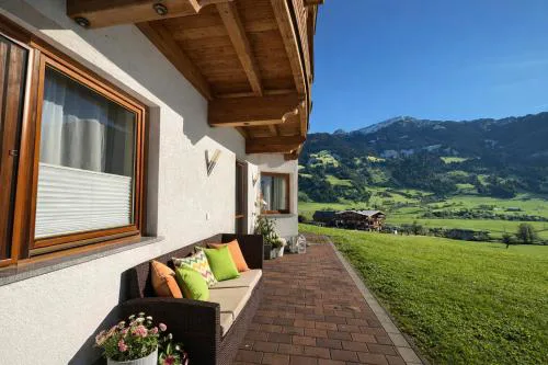 Ferienwohnung Marina