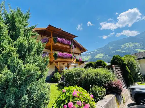Landhaus Daum