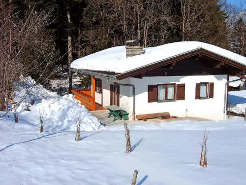 Chalet Amberg by Interhome