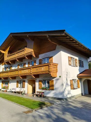 Haus Waldhuber