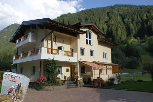 Apart Auhof
