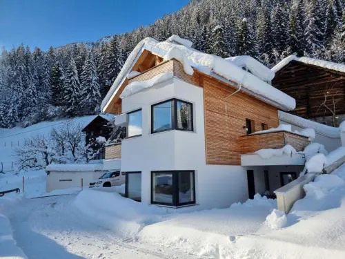 Apartment Home Fuchsbau by Interhome