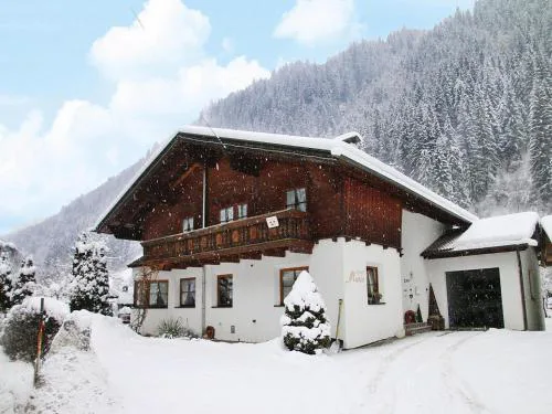 Apartment in See near Bathing Lake