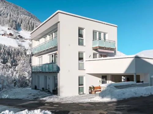 Apartment Tschiderer by Interhome