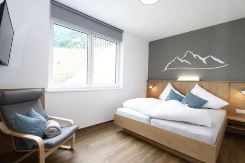 BERGFLAIR Apartment in See - Ischgl