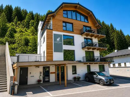 Bergschnucke homes - Silvretta Card im Sommer inklusive