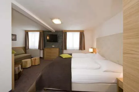 Ferienhaus & Apart Post