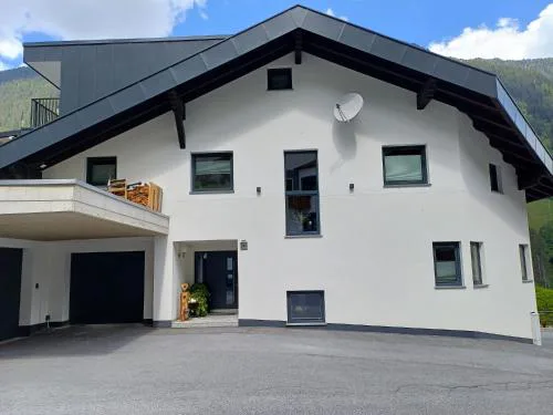 Haus Dominik