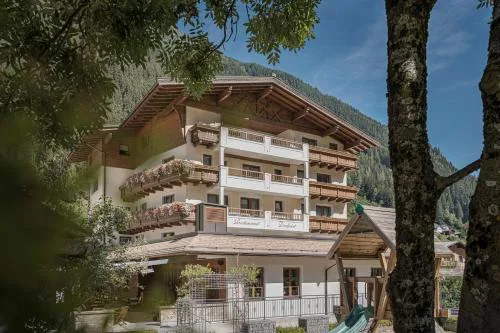 Hotel Lenz