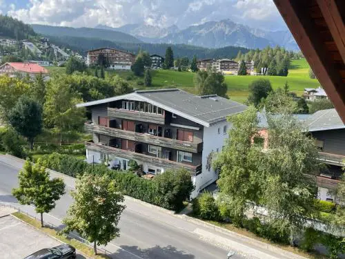 Antoni Apartements