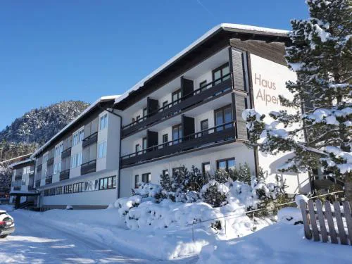Apartment Alpenland-14 by Interhome