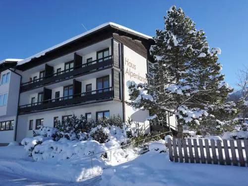 Apartment Alpenland-18 by Interhome