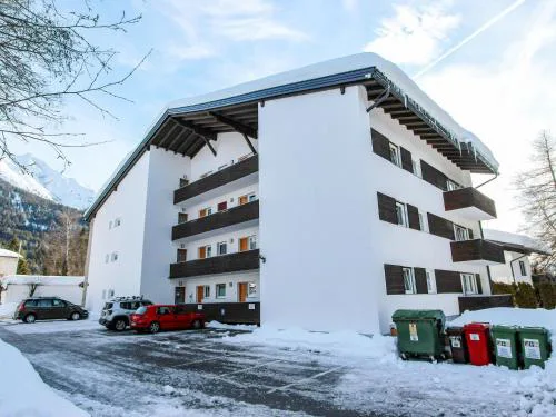 Apartment Am Birkenhain-28 by Interhome