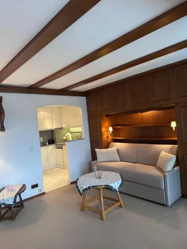 Appartement ALEXANDRA by MoniCare