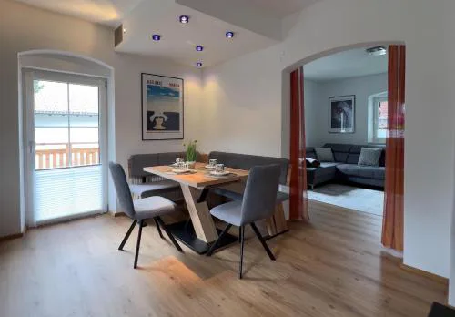 Appartement Carl