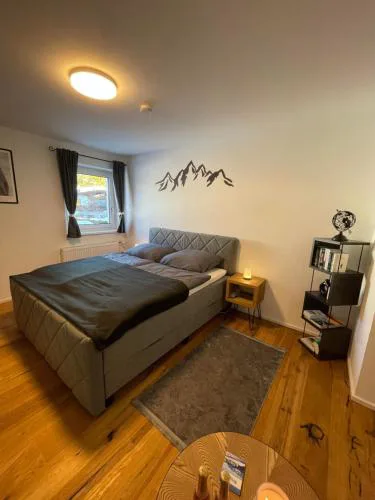 Appartement Leo