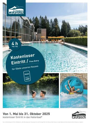 Appartement Rianne/Landhaus Almidyll