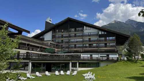 Appartementhaus Birkenwald
