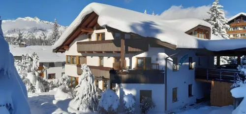 Appartementhaus St. Martin