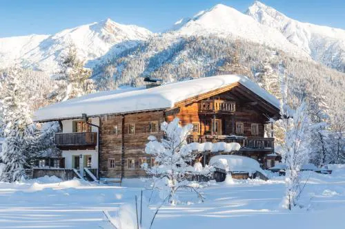 Bichlhof Appartements, mit Wellness im Hotel Charlotte