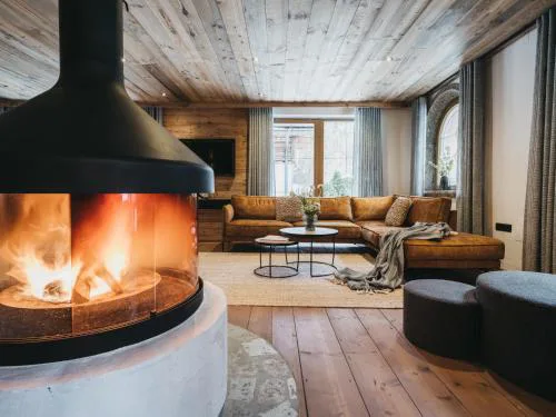 Chalet Seefeld