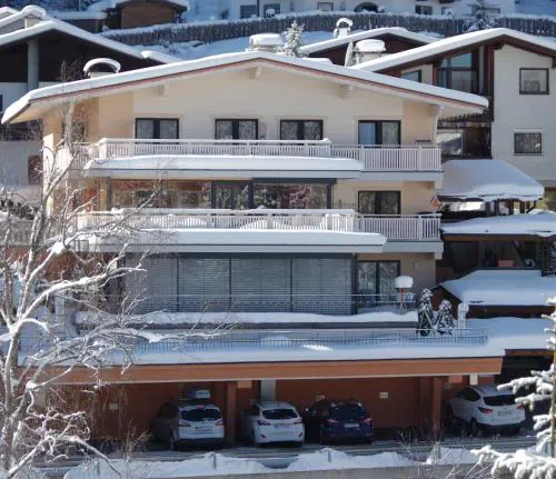 Ferienhaus Irene