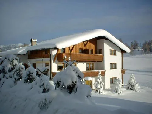 Gästehaus Manuela - Familie Rantner