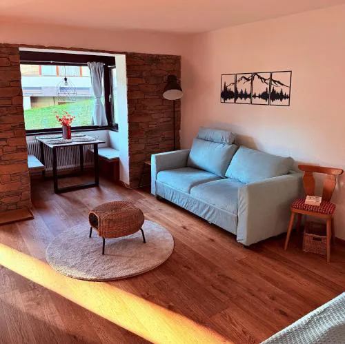 Gemütliches Apartment Seefeld and Chill CALM im Zentrum, Netflix & Wlan for free!