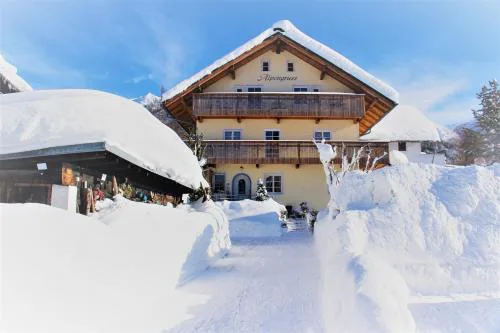 Hannas ALPENGRUSS Apartment & Zimmer